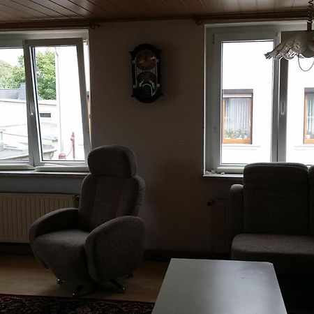 Stella'S Monteurswohnungen Lichtenstein  Exteriör bild