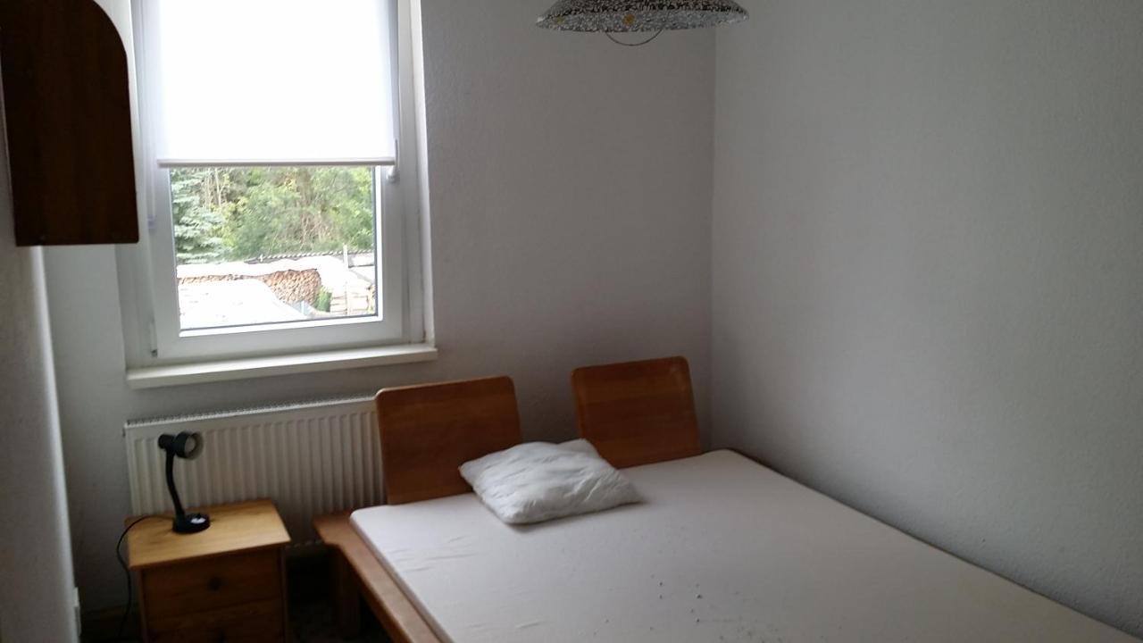 Stella'S Monteurswohnungen Lichtenstein  Exteriör bild